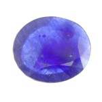 Blue Sapphire – 8.25 Carats (Ratti-9.11) Neelam
